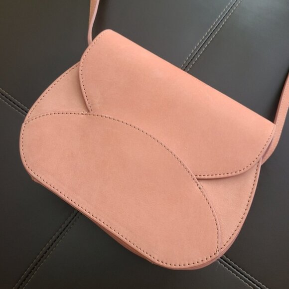 Sezane Olivia Bag - Picture 3 of 13